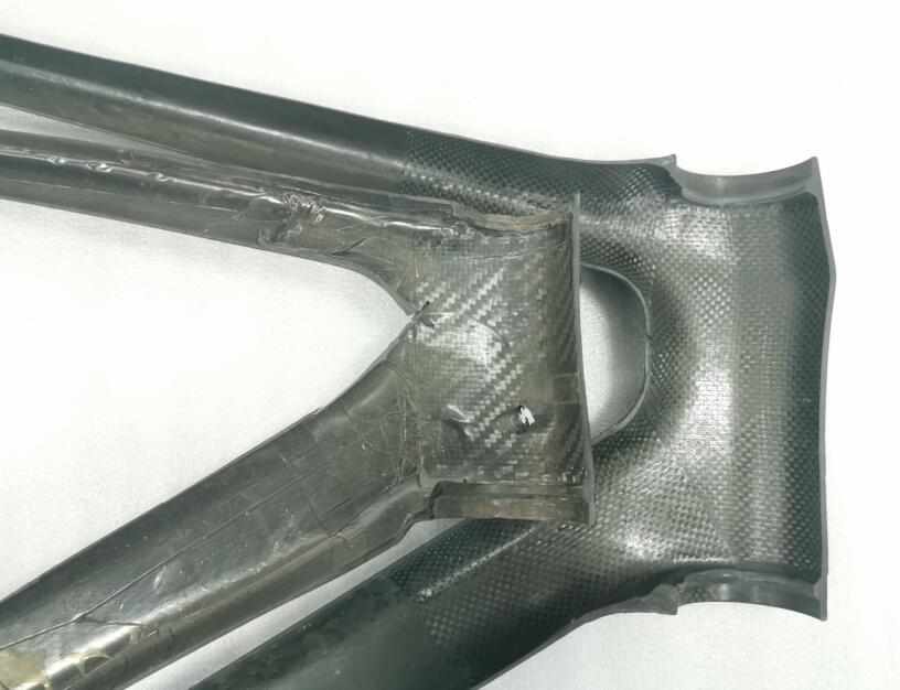 3D latexový trn vyrábět produkty