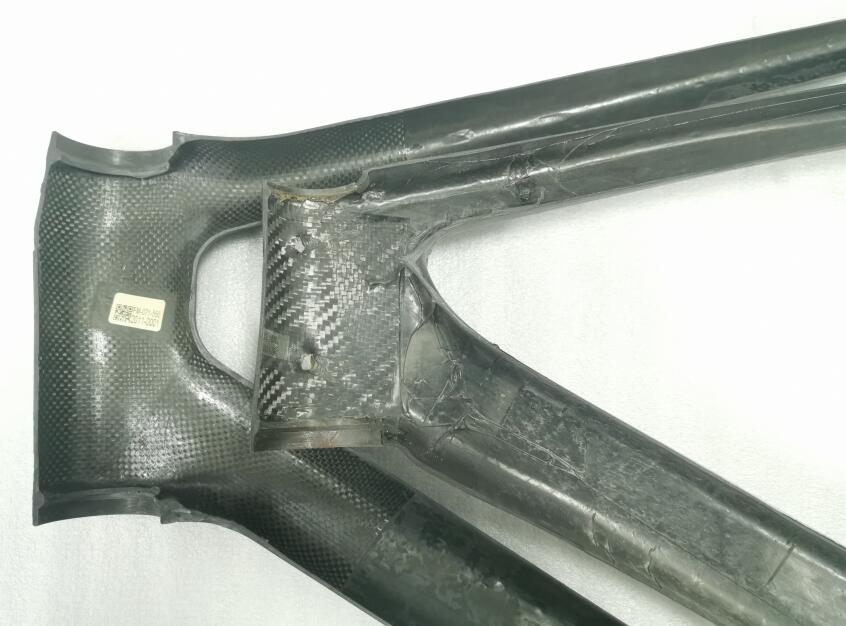 3D latexový trn vyrábět produkty