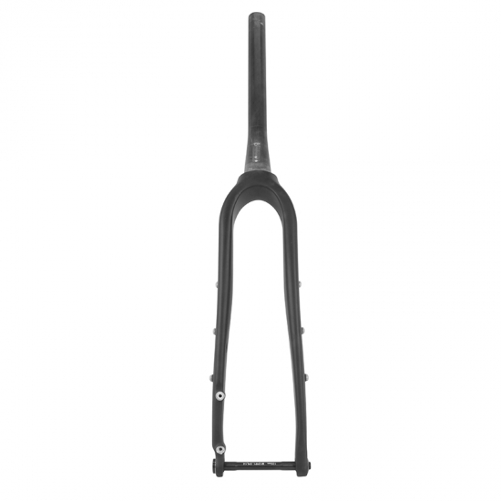 carbon gravel fork