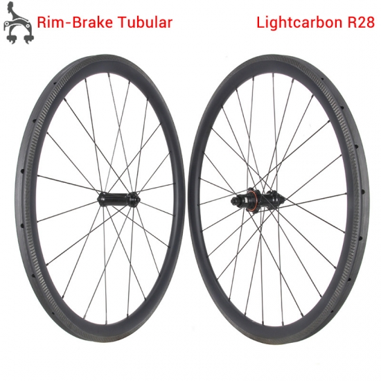 LightCarbon cheap carbon wheelsets
