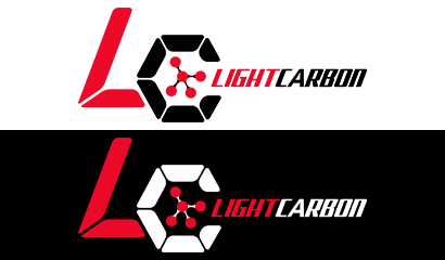 LightCarbon Released New Logo - Meet New LC
