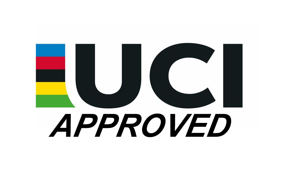 UCI approved Wheelset